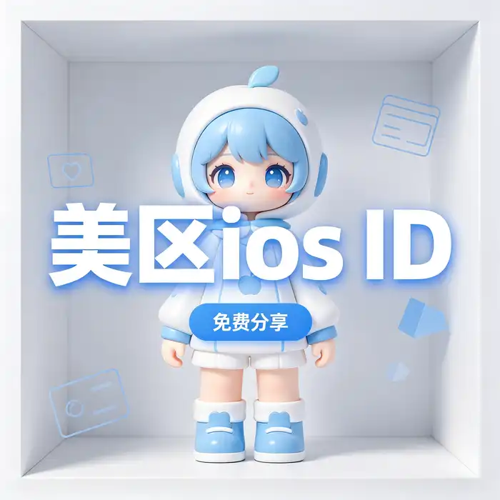 美国 iOS ID账号：美区Apple ID账号相关介绍，客服耳机咨询与使用指导场景